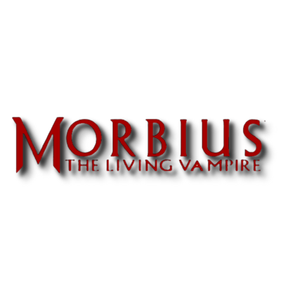 MORBIUS ONE SHOTS