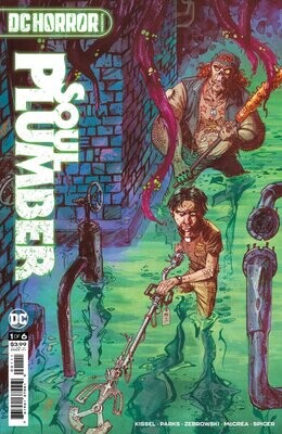 SOUL PLUMBER (2022)