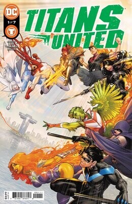 TITAN UNITED (2021-2022)