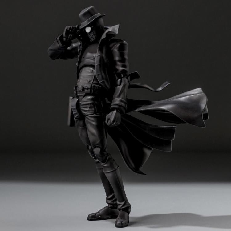SEN-TI-NEL - Spider-Man: Into the Spider-Verse Spider-Man Noir