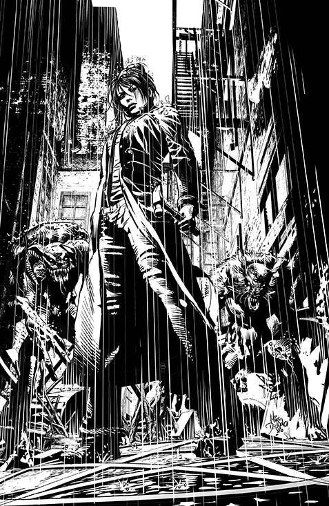 DAMN THEM ALL #7 CVR F UNLOCKABLE VAR (MR)
BOOM! STUDIOS
(9th August 2023)