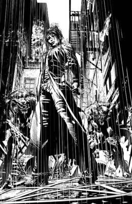 DAMN THEM ALL #7 CVR F UNLOCKABLE VAR (MR)
BOOM! STUDIOS
(9th August 2023)
