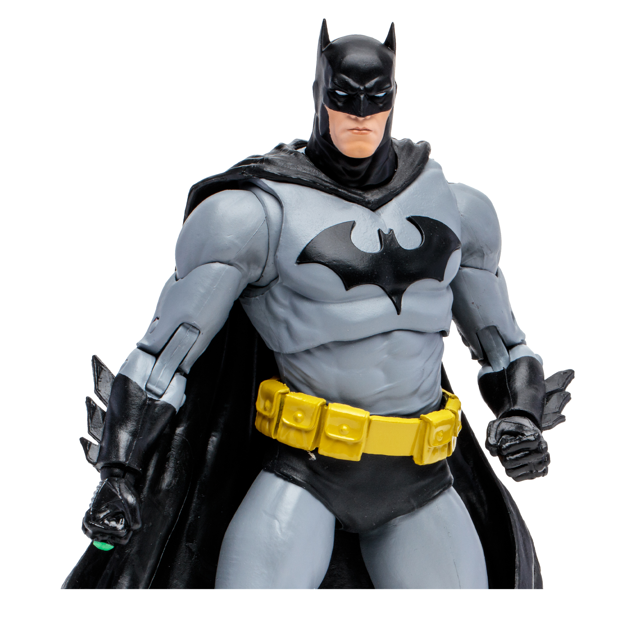 Batman hush action 2025 figure collection