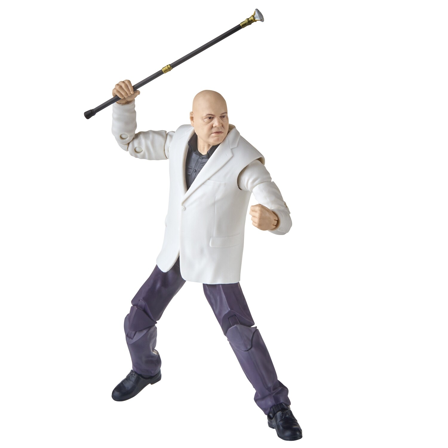 Marvel Legends 6