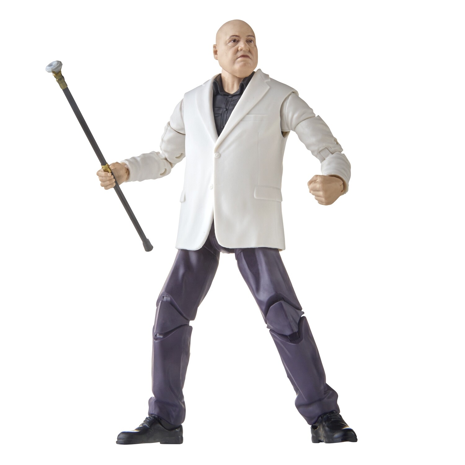 Marvel Legends 6