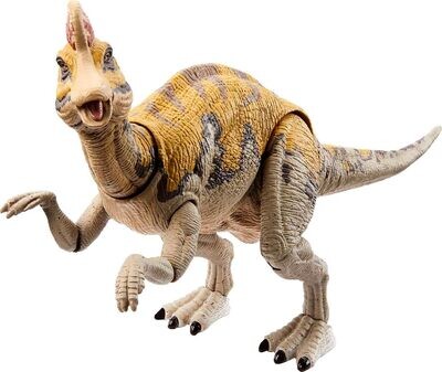 Mattel - Jurassic World Hammond Collection Corythosaurus