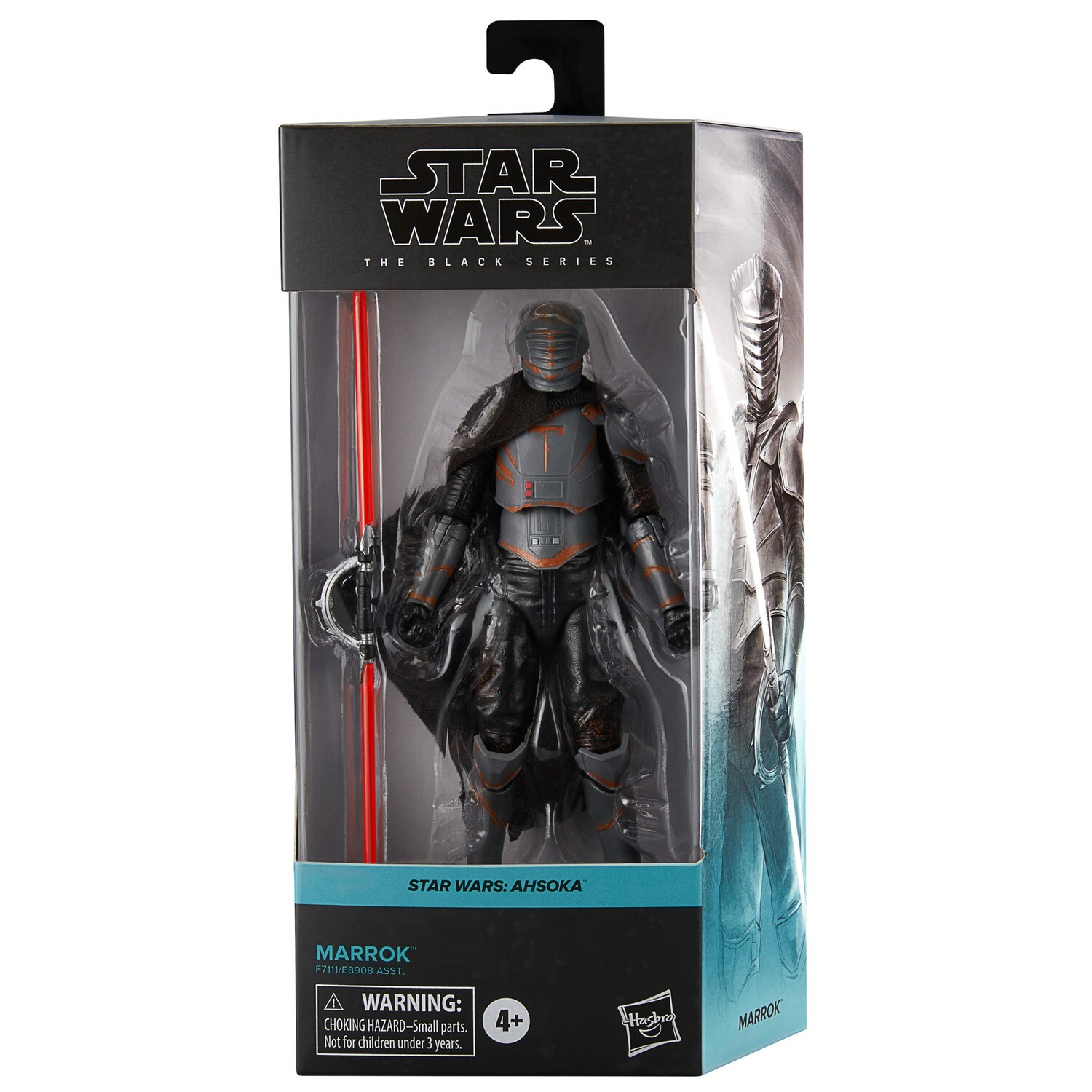 Black order best sale action figures