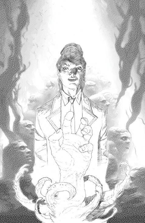 DAMN THEM ALL #8 CVR E UNLOCKABLE VAR OLIVETTI
BOOM! STUDIOS
(13th September 2023)