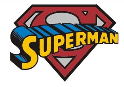SUPERMAN RELATED TITLES