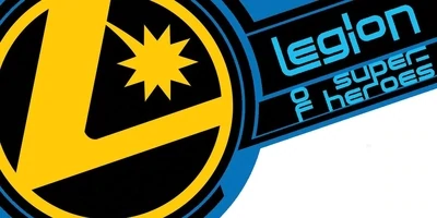 LEGION OF SUPER HEROES TITLES