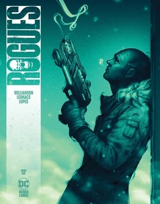 ROGUES (2022)