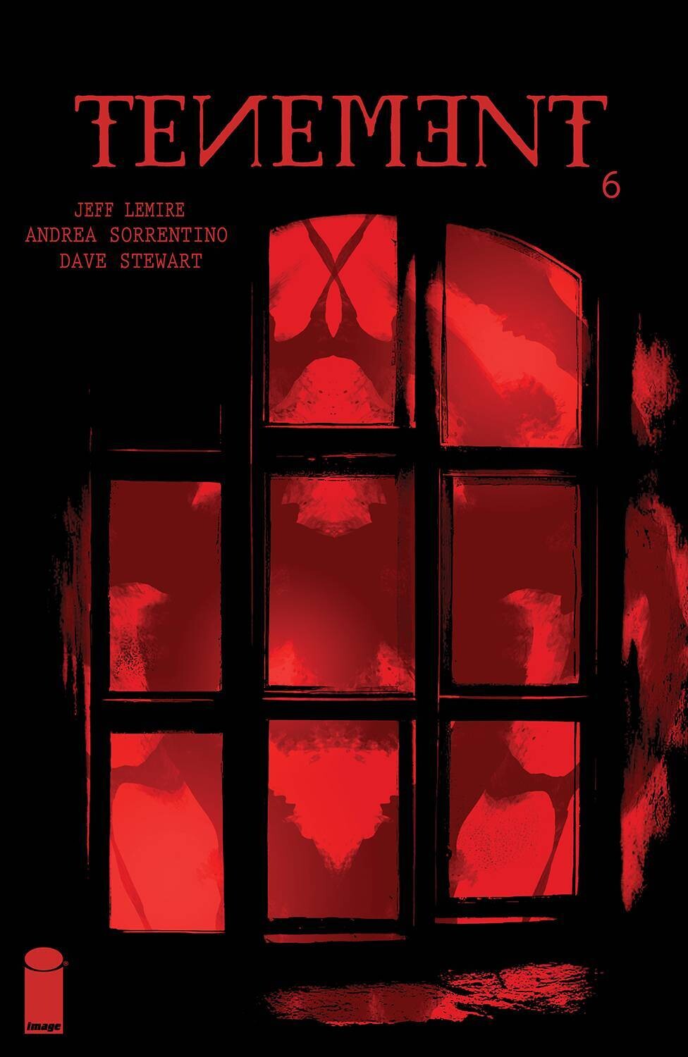 BONE ORCHARD TENEMENT #6 (OF 10) CVR A SORRENTINO (MR)
IMAGE COMICS
(22nd November 2023)