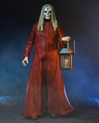 ***PRE ORDER*** NECA 7" Scale House of 1000 Corpses 20th Anniversary Otis (Red Robe) Action Figure