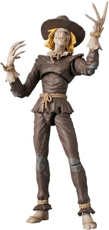 Medicom MAFEX Batman: Hush MAFEX No.229 Scarecrow Medicom MAFEX Batman: Hush MAFEX No.229 Scarecrow
