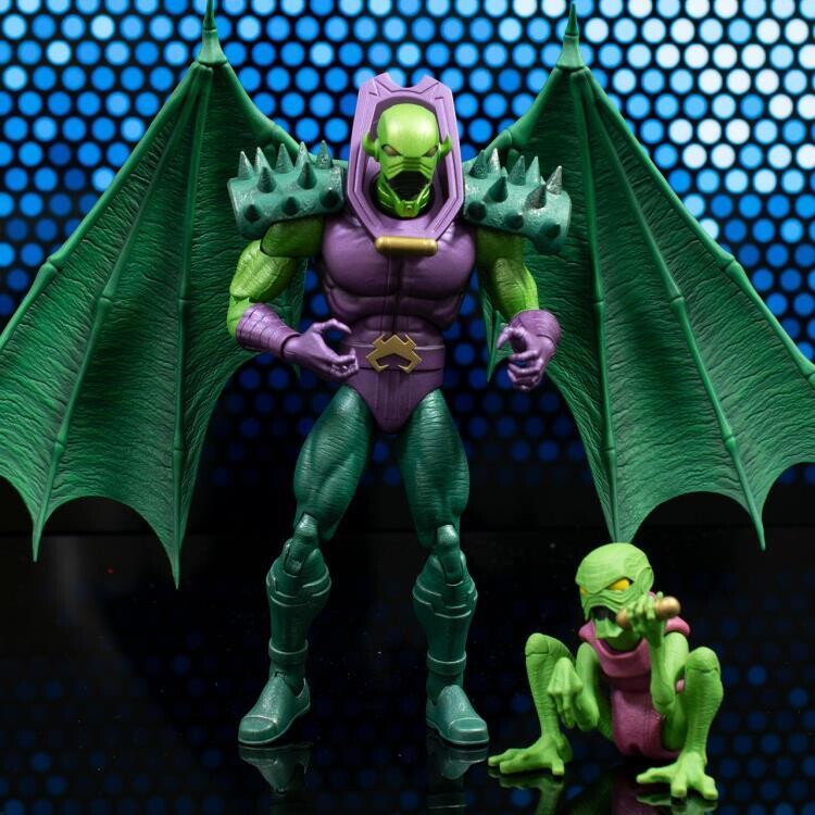 **PRE-ORDER** Diamond Marvel Select Annihilus Figure