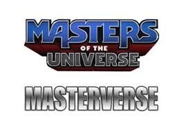 MASTERS OF THE UNIVERSE MASTERVERSE