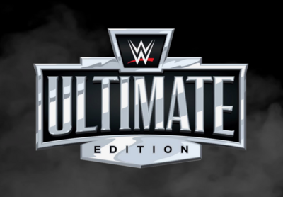 WWE ULTIMATE