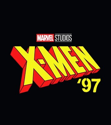 X-MEN '97!