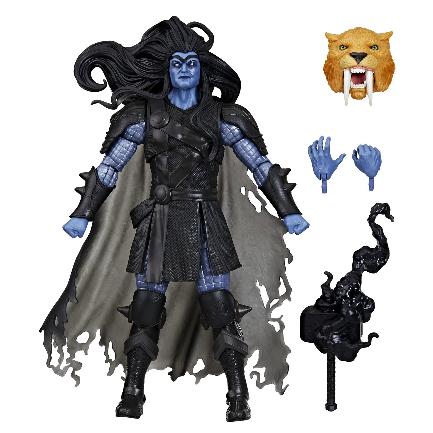 Marvel Legends 6