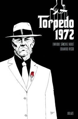 TORPEDO 1972 #1 CVR C FRITZ CASAS GODFATHER HOMAGE (MR)
ABLAZE PUBLISHING
(6th March 2024)