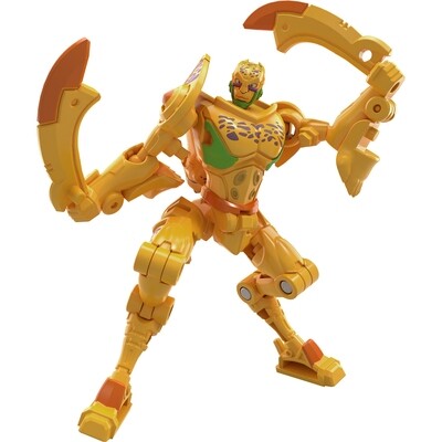 Transformers Legacy United Legacy United Core Class Cheetor