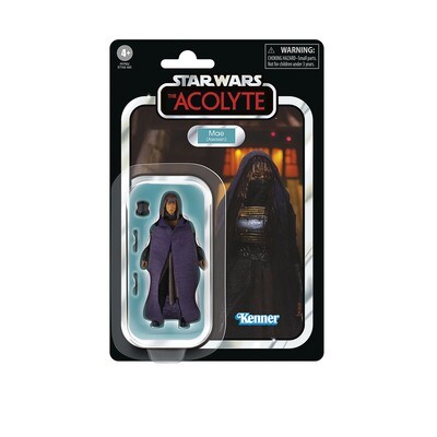 ***PRE ORDER*** Star Wars The Vintage Collection 3.75" Mae (Assassin) (The Acolyte)