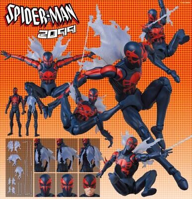 Medicom MAFEX Marvel Super Heroes MAFEX No.239 Spider-Man 2099