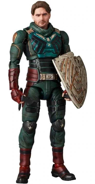 **PRE ORDER** Medicom MAFEX No. 238 The Boys: Soldier Boy Action Figure