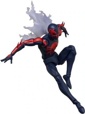 Medicom MAFEX Marvel Super Heroes MAFEX No.239 Spider-Man 2099