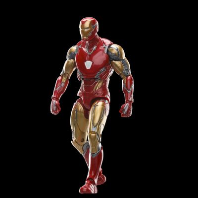 Marvel Legends Series Iron Man Mark LXXXV
