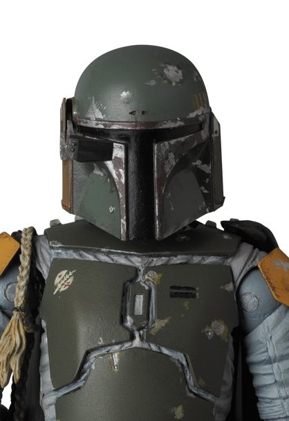 マフェックス No.016 MAFEX BOBA FETT メディコム・トイ Amazon | MAFEX マフェックス No.025 BOBA FETT (TM) RETURN OF