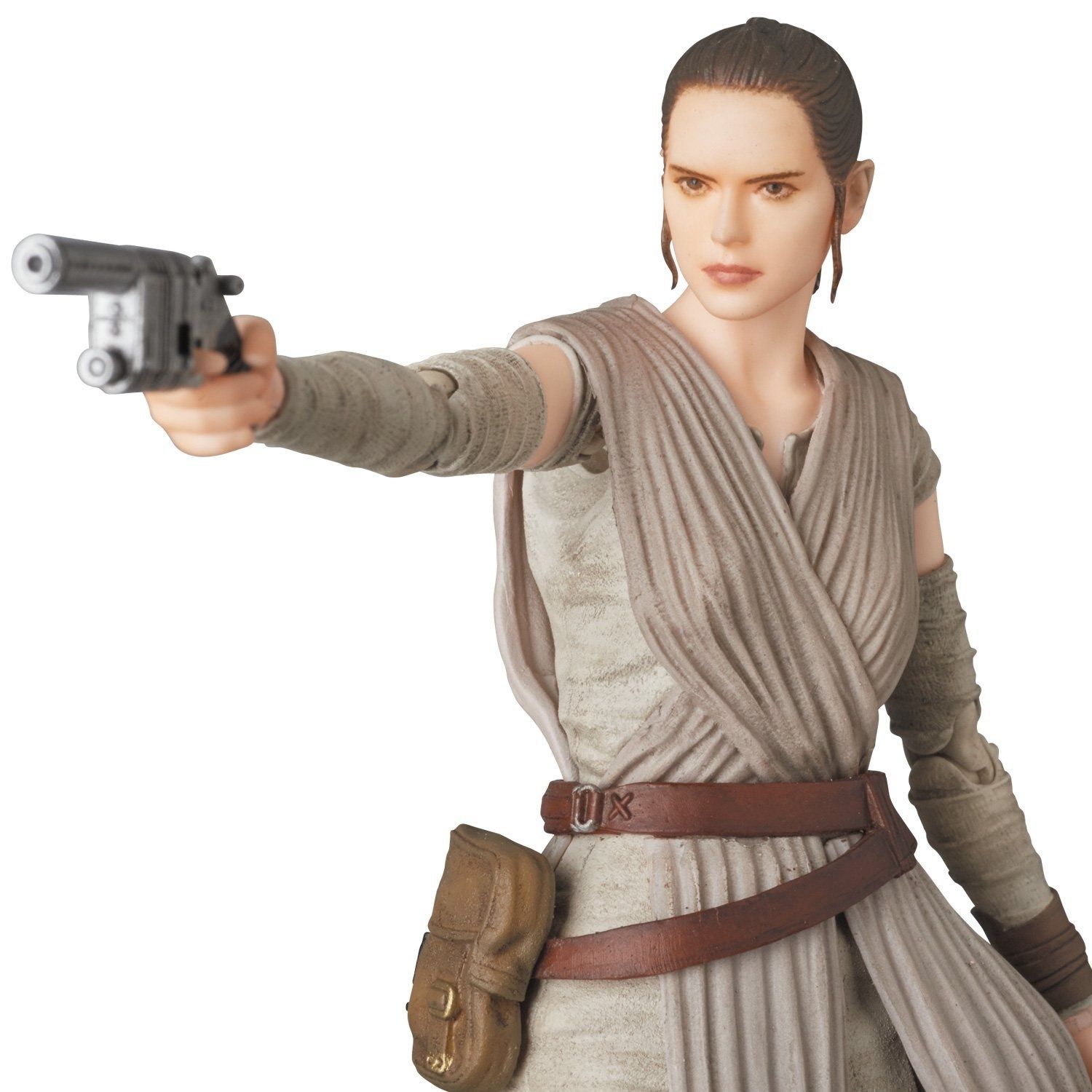 MAFEX STAR WARS レイ No.036 マフェックス No.036 レイ 『スター・ウォーズ/フォースの覚醒