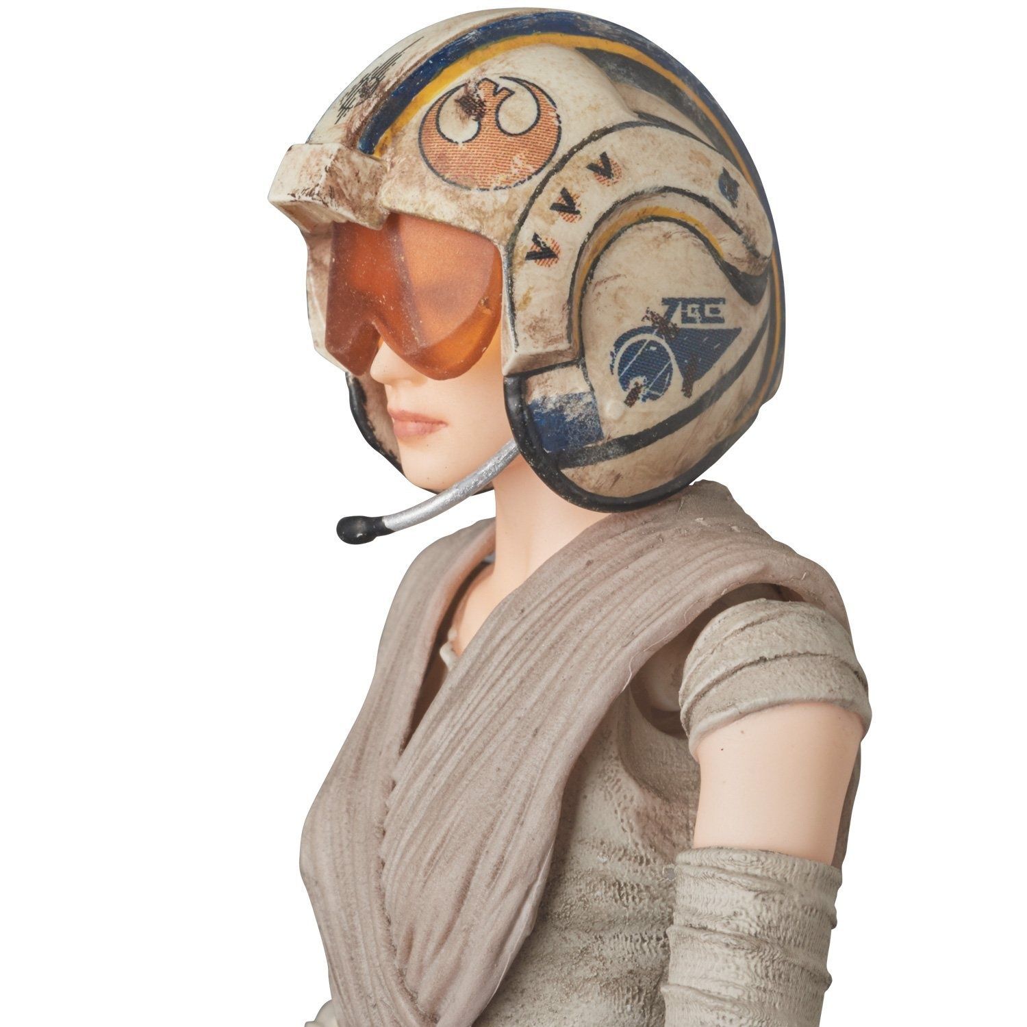 Medicom MAFEX No. 036 Star Wars Rey (Star Wars: The Force Awakens)