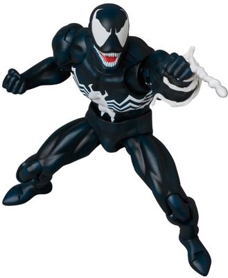 MEDICOM TOY - 新品 マフェックス No.088 MAFEX VENOM（COMIC Ver.） マフェックス No.088 MAFEX VENOM(COMIC Ver.)[メディコム・トイ