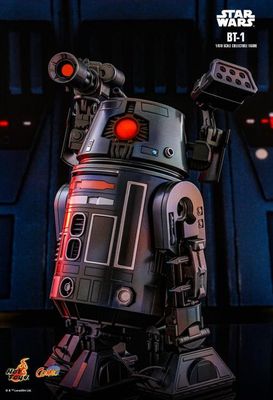 **PRE ORDER** Hot Toys Star Wars Astromech Droid BT-1 (Doctor Aphra)