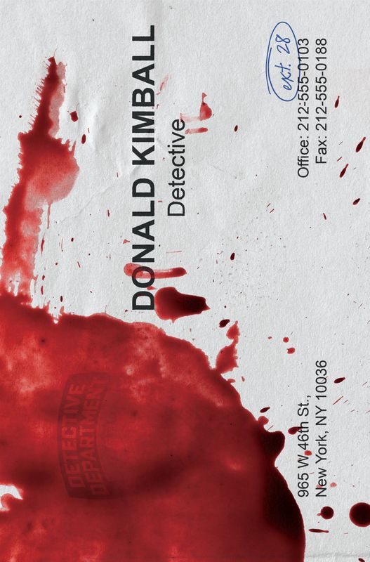 AMERICAN PSYCHO #4 (OF 5) CVR D 10 COPY INCV KIMBALL CARD (M
MASSIVE
(24th April 2024)