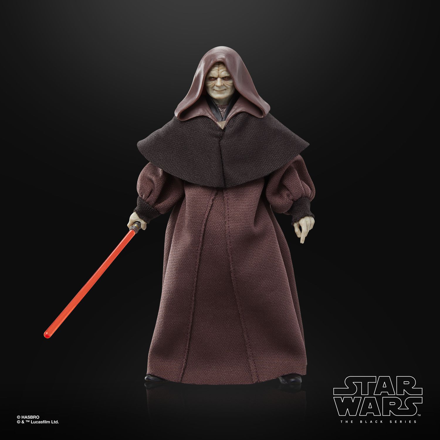 Star Wars The Black Series 6