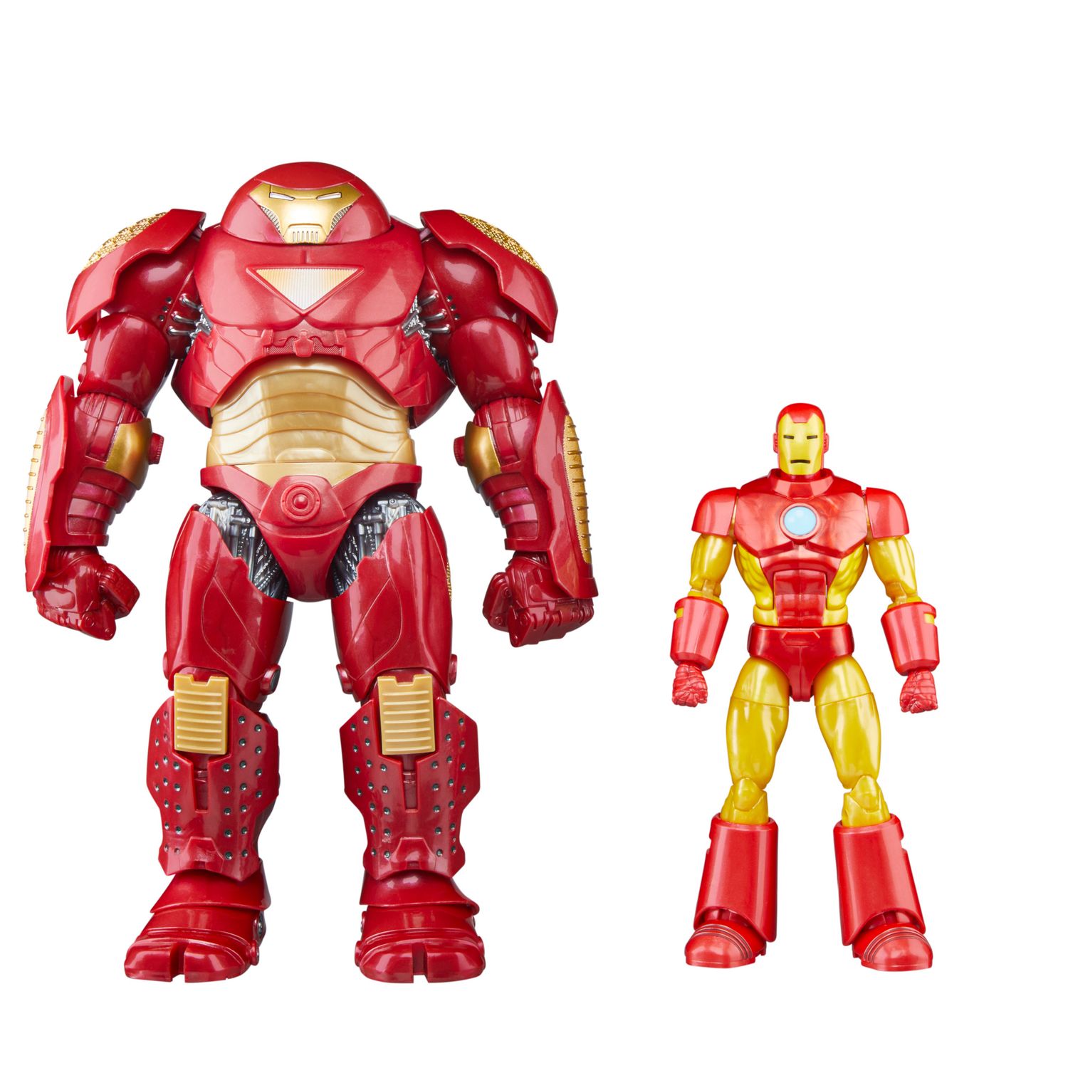 Action Figure Hulkbuster Diecast Hot Toys MMS510 Avengers Age Of - Main Image