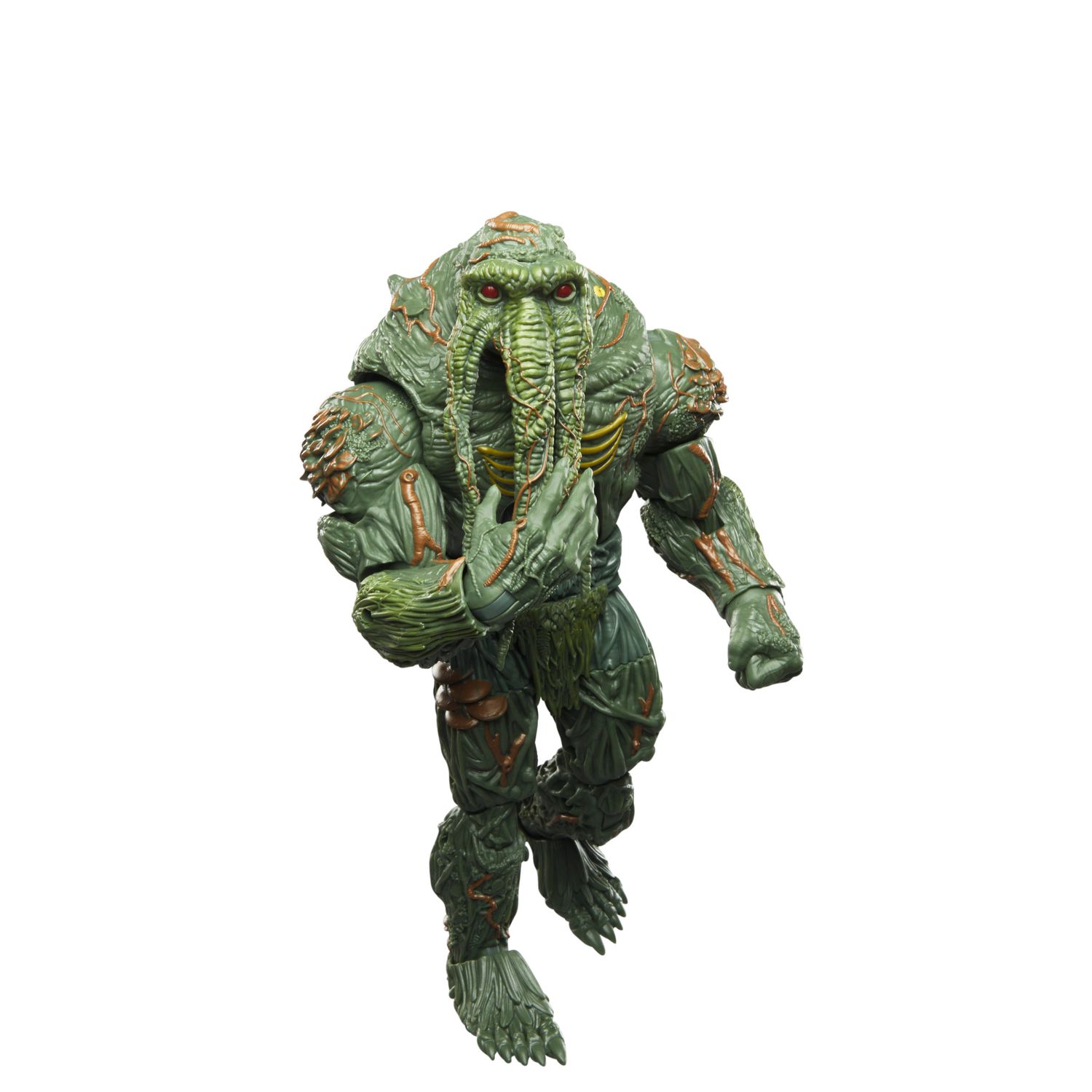 MARVEL LEGENDS MAN-THING フィギュア Marvel Legends Series Man-Thing Action Figure (WEREWOLF BY NIGHT)