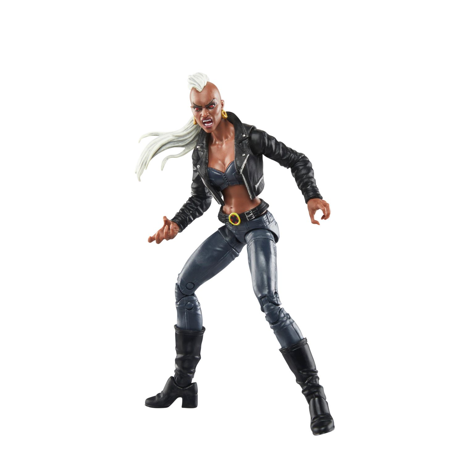 Marvel Legends Strange Tales - Hellverine - Blackheart BAF - Figurine Hasbro Neuve