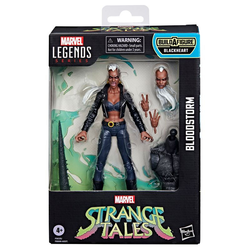 MARVEL LEGENDS