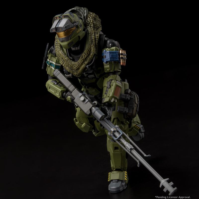 1000TOYS 1/12 RE:EDIT HALO: REACH JUN-A266 (Noble Three)