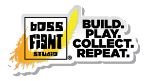 BOSS FIGHT STUDIO