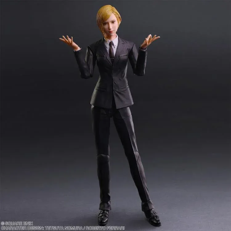 **PRE-ORDER**  Final Fantasy 7 (VII) REBIRTH Play Arts Kai Elena