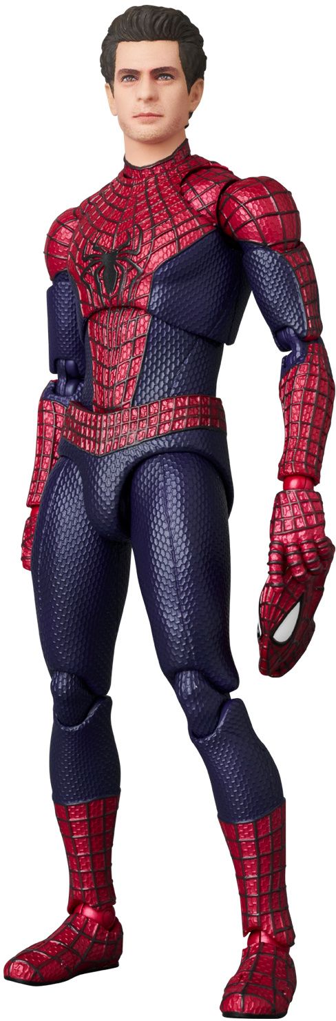 PRE ORDER*** Medicom MAFEX No.228 The Amazing Spider Man PRE ORDER*** Medicom MAFEX No.228 The Amazing Spider Man