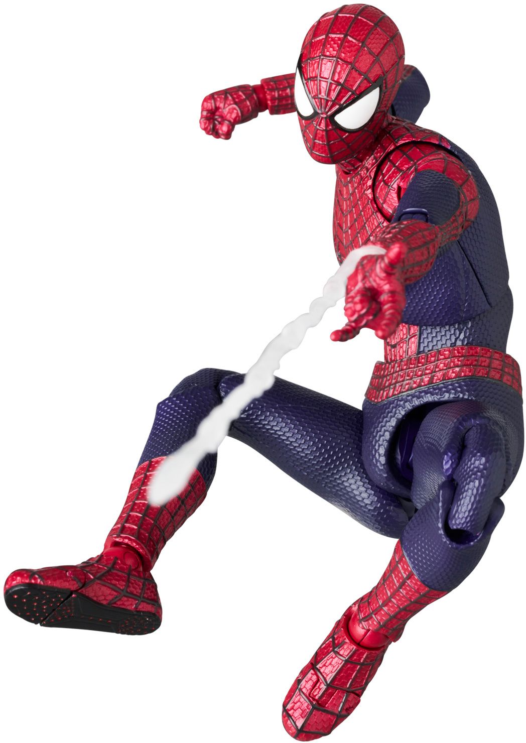 MAFEX SPIDER-MAN 2 THE AMAZING SPIDER-MAN2 スパイダーマン2