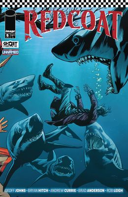 REDCOAT #5 CVR A ANDERSON & HITCH
IMAGE COMICS
(21st August 2024) REDCOAT #5 CVR A ANDERSON & HITCH
IMAGE COMICS
(21st August 2024)