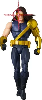 **PRE ORDER** Medicom MAFEX X-Men: Age of Apocalypse Cyclops Action Figure