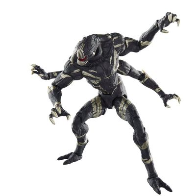 Marvel Legends Avengers: Infinity War Outriders Pack