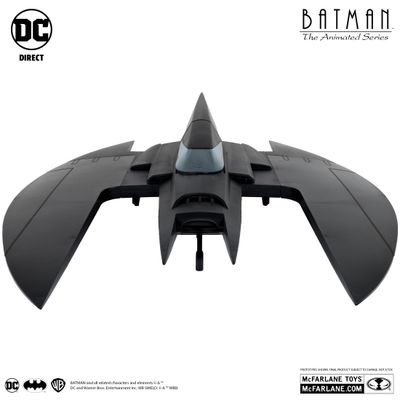 MCFARLANE TOYS DC DIRECT / MULTIVERSE BATWING (BATMAN: THE ANIMATED SERIES)
